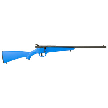 SAV RASCAL F-SR 22LR 16" BLUE