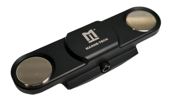 MAGNE-TECH MGN-PCT-RL-WPN       PIC RAIL MOUNT