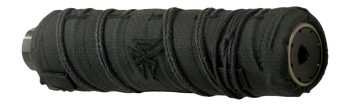 BPG BPG-SCC-H-7-5-1-6-BLK   ALASKAN360     7.5X1.6