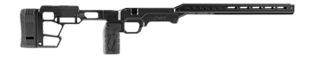 MDT 115057BLK CHASSIS LSS GEN3 RUG AM LA RH COMP