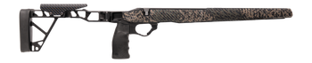 SEEKINS 11830045F HUNTER CHASSIS SA PH2      WS