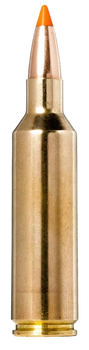 Norma Ammunition 20169532  Tipstrike 270WSM 140gr 20 Per Box/10 Case                                                                                                                                    