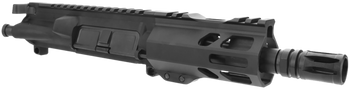 TacFire BU762395   7.62x39mm 5" Black Nitride Barrel                                                                                                                                                    