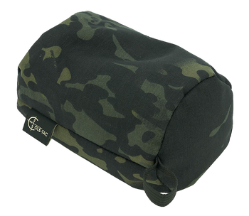 COLETAC WB1006 WOOBIE BAG BLACK MULTICAM                                                                                                                                                                