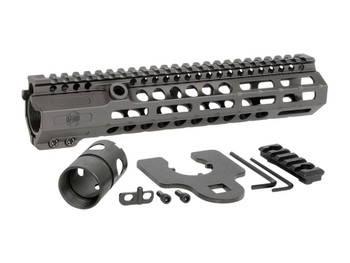 MIDWEST MI-CRMHD-10.5 COMBAT RAIL HD MLOK 10.5