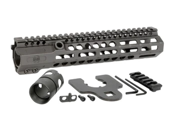MIDWEST MI-CRMHD-10.5 COMBAT RAIL HD MLOK 10.5