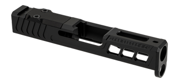 ZAFFIRI SL-G43-ZPS3-RMSC-BLK   ZPS3 SLIDE G43X