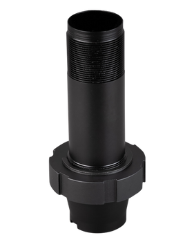 SilencerCo AC1315 Echo Choke Adapter Black                                                                                                                                                              