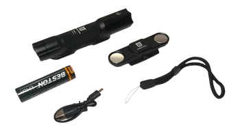 MAGNE-TECH RGLII-P          RGLII-P TACT WPN LIGHT