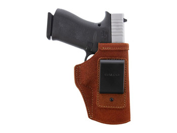 GALCO STO224R STOW-N-GO IWB HOLSTER RH NAT