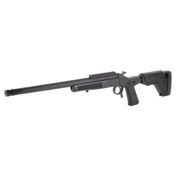 CVA SCOUT XP SB 308WIN 16.5" TB BLK