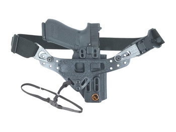 Henry Holsters HH-0006-02 Flint GLK17 Enigma Standard