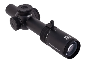 PA PLX 1-8X24 CMP ACSS NOVA RTCL BLK