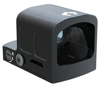 VIRIDIAN RFX42 MICRO GRN DOT SHIELD