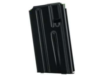 ProMag COL08 Standard 10rd 223 Rem/5.56 NATO Fits AR-15 Blued Steel