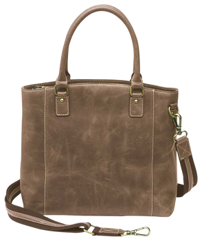 GTM GTM-CZY/51        TOWN TOTE               BRN