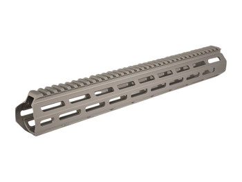 Q 15-HB-MLOK-HG 15"M-LOK AR HANDGUARD