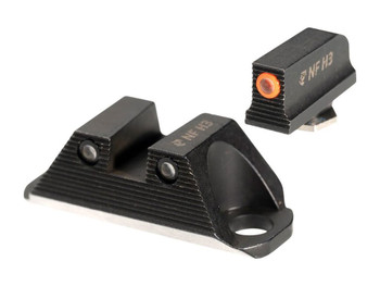 NF GLK-001-230-362-OGZG NS GLK 19/45 ORG FRNT