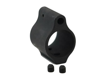 Dpms Panther Arms DP51655151900 Low Profile Gas Block .750 AR-15 Steel