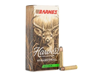 Barnes Bullets 32477 Harvest 350Legend 155gr Sierra Pro-Hunter 20 Per Box/10 Case