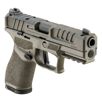 SPRGFLD ECHELON 4.0C 9MM 15RD ODG