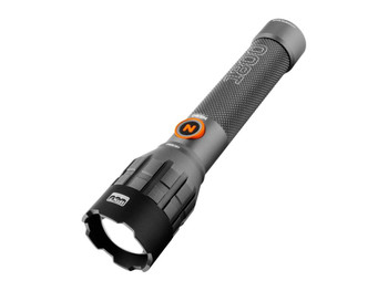 NEBO NEB-FLT-0061 LEO 1800 LUM FLASHLIGHT REC FLX