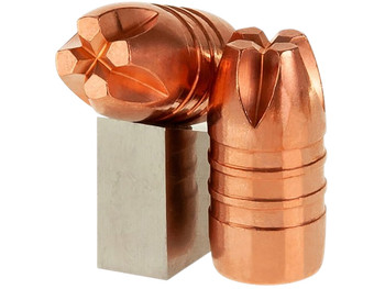Wilson Combat 07357140SP 357Mag/38Spl 140gr 50 Per Box/10 Case