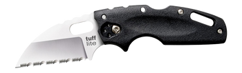 COLD CS-20LTS            TUFF LITE / BLACK