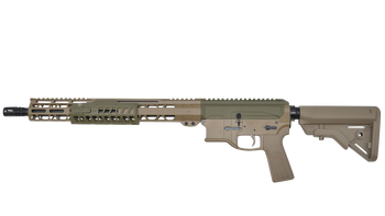 BILSON A2FCSFG20R1 BA15FC  300BO 16 20R FDE/SNPGRN