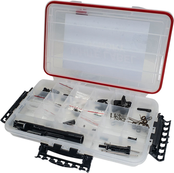 WLA WLA-KIT-9003 AR15 PARTS KIT RANGE REP KIT                                                                                                                                                           