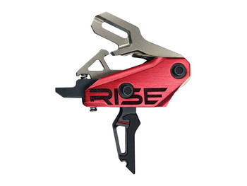 RISE T35-BB REV 535 SLIDE/SNAP AR TRIG BLK