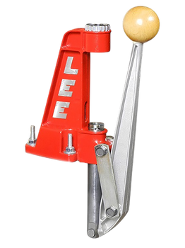 Lee Precision 92284 Single Stage Reloading Press 223 Rem                                                                                                                                                