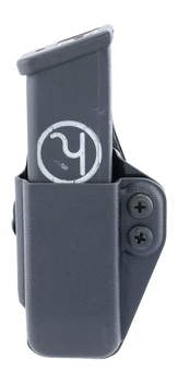 HENRY HOLSTERS HH-0020-01 DUTY PSTL MAG CRRY G9/40