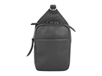 GTM GTM-106/PB BLACK COMPACT SLING CROSSBDY-COW