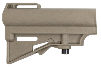 Dpms Panther Arms DP51655164875 CAR-15  FDE Polymer                                                                                                                                                     