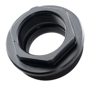 CMMG 11DB024 ZEROED HUB MOUNT B-DAPTER