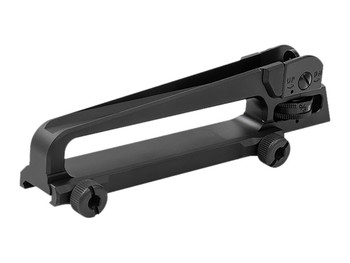 Leapers MT950X Carry Handle Anodized/Phosphate Aluminum/Steel AR-15