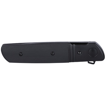CRKT BAMBOOZLED 3.31" TANTO BLK