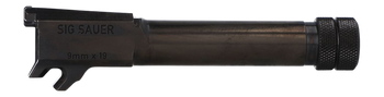 SIG 8902059      9MM 3.7  THRD 1/2-28