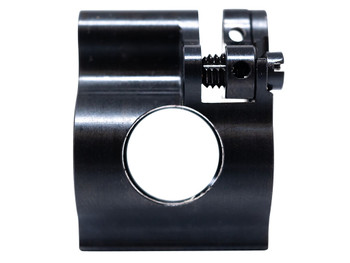 Faxon Firearms GBALP7503 Low Profile Gas Block .750" AR-15 Steel