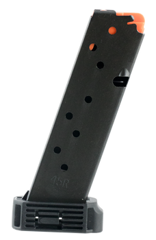 Hi-Point CLP45P JHP  9rd Fits Black Steel                                                                                                                                                               