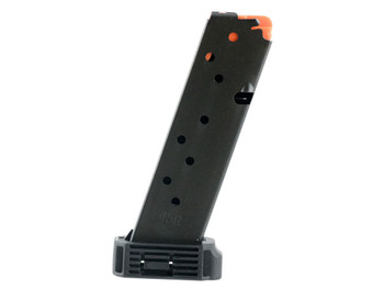 Hi-Point CLP45P JHP 9rd Fits Black Steel