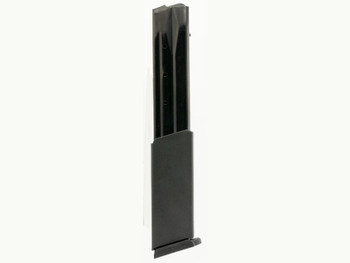 ProMag HECA16 Standard 32rd 9mm Luger Fits H&K VP9 Blued Steel
