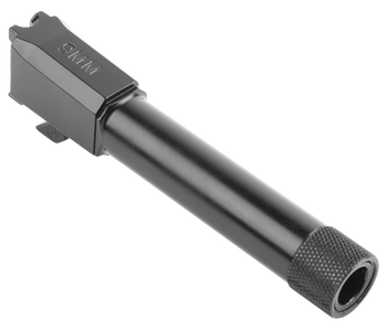 Smith & Wesson 13882 M&P Shield Plus  9mm Luger 3.70" Threaded, Black Armornite Stainless Steel                                                                                                         