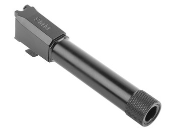 Smith & Wesson 13882 M&P Shield Plus 9mm Luger 3.70" Threaded, Black Armornite Stainless Steel