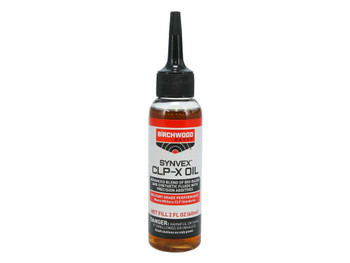 BIR 44001 SYNVEX CLP-X 2OZ PUMP