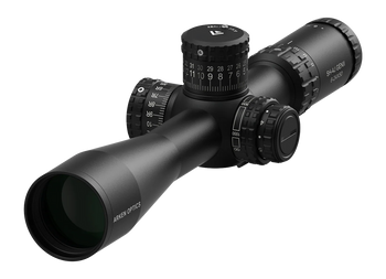 ARKEN SH4J-6240VHR   VHR 6-24X FFP 34MM MOA