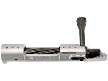 P2 IN-00284 SKLTN LA LH MAGNUM TI