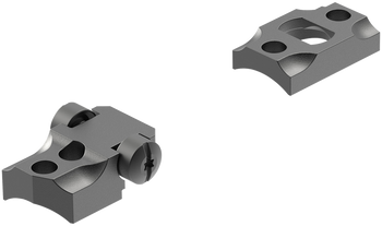 Leupold 52370 Standard Base  Matte Black Mauser 98                                                                                                                                                      