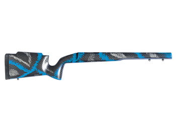 Proof Research 148686 Mountain Tactical Hunter Blue Sponge Medium Action Right Hand